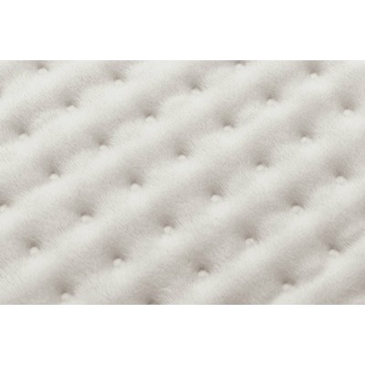 Daga Confort Multi Manta eléctrica 110 W Beige Microfibra