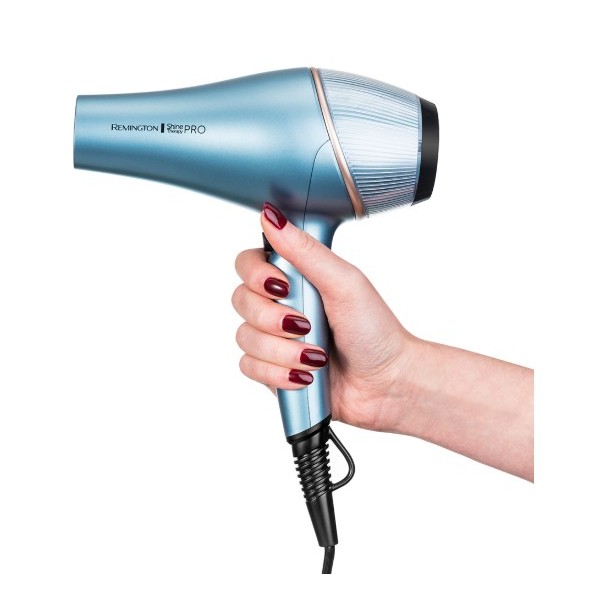 Remington AC9300 secador 2200 W Azul