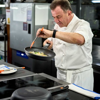 BRA A431228 cacerola