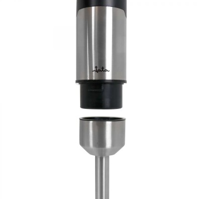 JATA JEBT1851 0,6 L Batidora de inmersión 1500 W Negro
