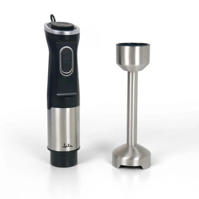 JATA JEBT1851 0,6 L Batidora de inmersión 1500 W Negro