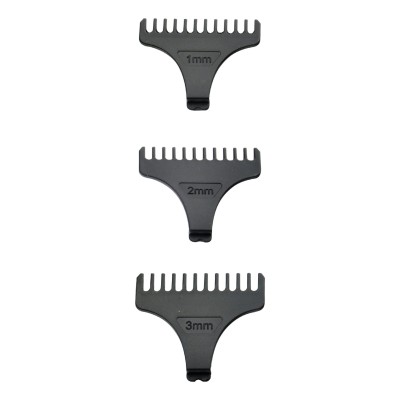 Küken 34017 cortadora de pelo y maquinilla Oro 3