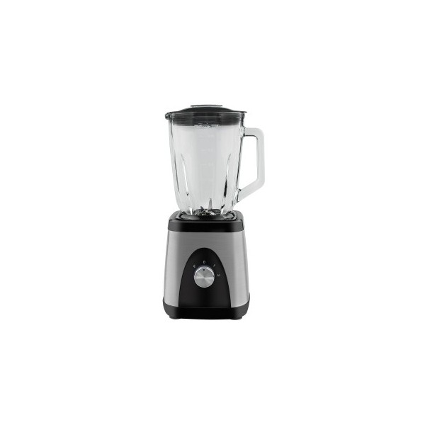 Küken 33696 licuadora 1,5 L Licuadora de vaso 1000 W Negro, Gris