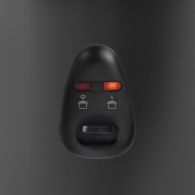 Ufesa AR4010 arrocera 1 L 400 W Negro