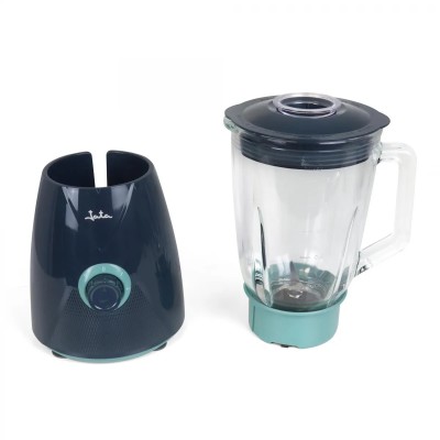 JATA JEBT1265 licuadora Batidora de vaso 1300 W Negro