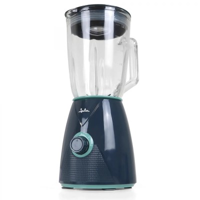 JATA JEBT1265 licuadora Batidora de vaso 1300 W Negro