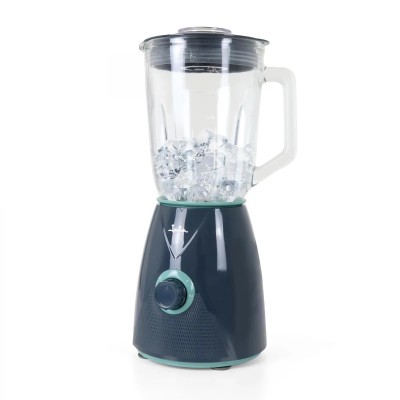 JATA JEBT1265 licuadora Batidora de vaso 1300 W Negro
