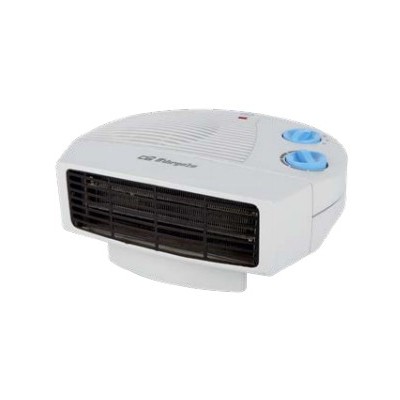 Orbegozo FH 5008 Interior Blanco 2000 W Ventilador eléctrico