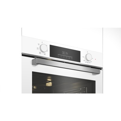 Beko BBIE18300W horno 72 L 2400 W Blanco