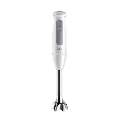 Braun MultiQuick 5 MQ 50236 M Batidora de inmersión 1000 W Blanco