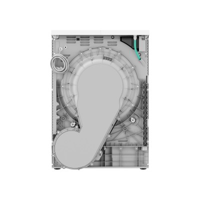 AEG Series 7000 TR718P2OB secadora Independiente Carga frontal 8 kg A++ Blanco