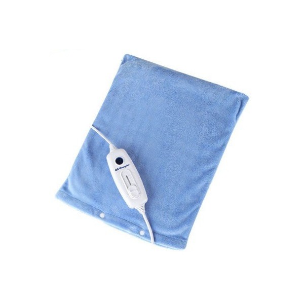 Orbegozo AH 3160 calientapiés Almohadilla eléctrica para pies