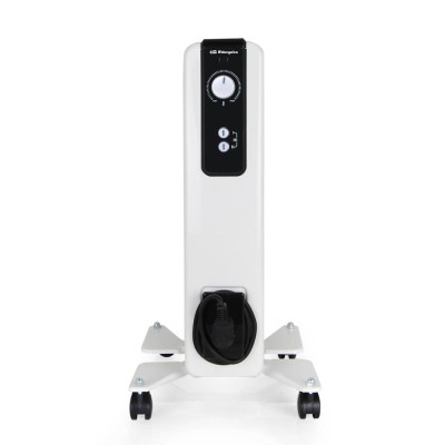 Orbegozo RH 2000 Interior Blanco 2000 W Radiador de aceite eléctrico