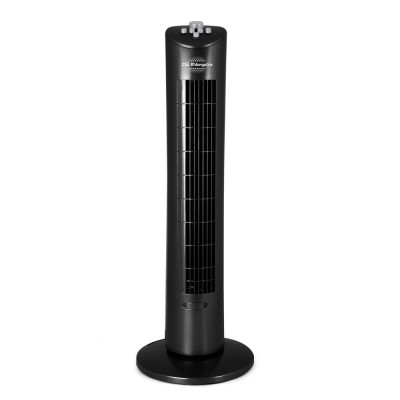 Orbegozo TW 0800 Negro