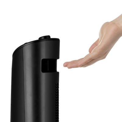 Orbegozo TW 0800 Negro