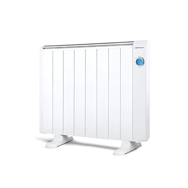 Orbegozo RRE 1510 Interior Blanco 1500 W