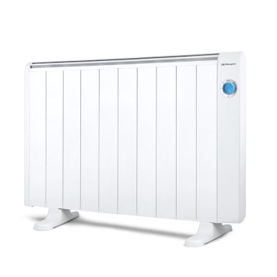 Orbegozo Rre 1810 Interior Blanco 1800 W Calefactor eléctrico infrarrojo