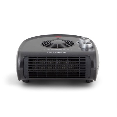 Orbegozo FH 5032 Interior Negro 2500 W Ventilador eléctrico