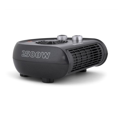 Orbegozo FH 5032 Interior Negro 2500 W Ventilador eléctrico