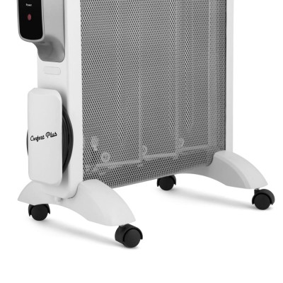 Orbegozo RMN 1575 Interior Gris, Blanco 1500 W