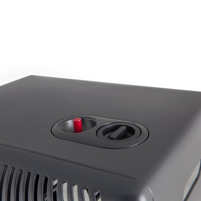 Orbegozo HCE 73 estufa de combustible líquido 4200 W