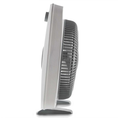 Orbegozo BF 0138 ventilador Gris, Blanco