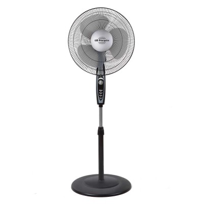 Orbegozo SF-3347 ventilador Negro