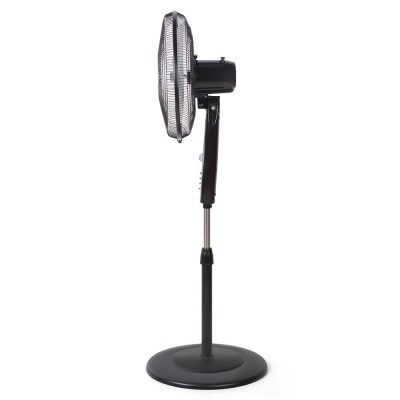 Orbegozo SF-3347 ventilador Negro