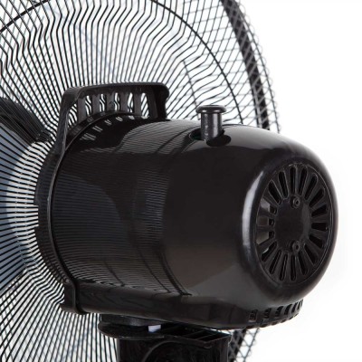 Orbegozo SF-3347 ventilador Negro