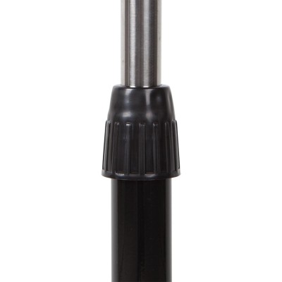 Orbegozo SF-3347 ventilador Negro