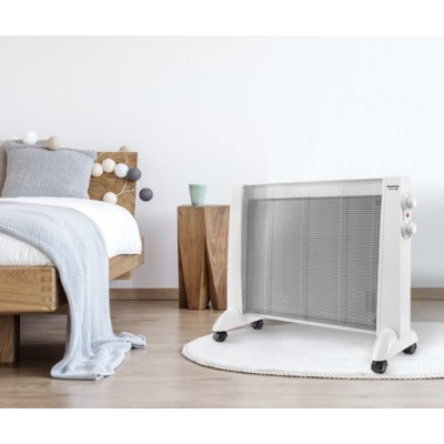 Taurus PRMB 1600 Interior Blanco 1600 W Convector