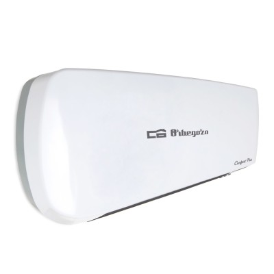 Orbegozo SP 6000 calefactor eléctrico Interior Blanco 2000 W Ventilador eléctrico
