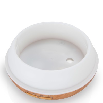 Orbegozo HUA-3000 humidificador Ultrasónica 0,3 L Madera 14 W