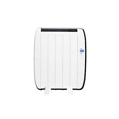 Haverland COMPACT 4 Interior Blanco 600 W Calefactor eléctrico infrarrojo