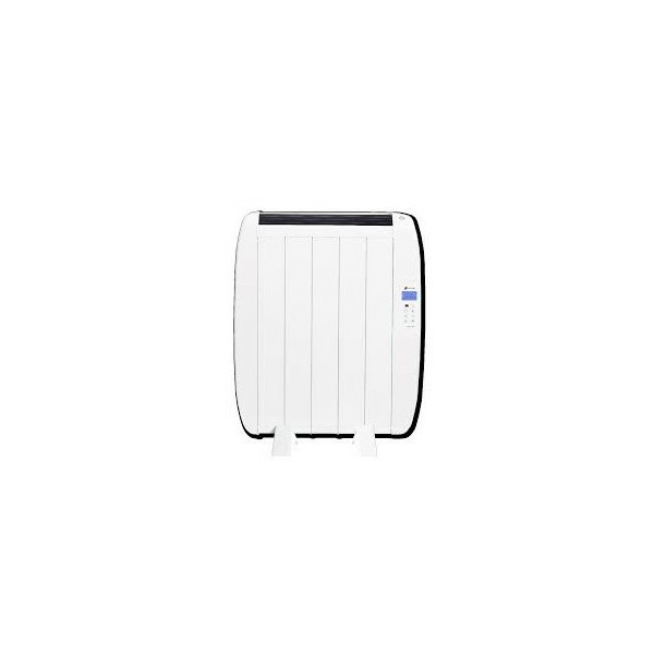 Haverland COMPACT 4 Interior Blanco 600 W Calefactor eléctrico infrarrojo