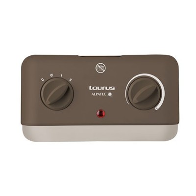 Taurus Tropicano S2001 Interior Beige, Marrón 2000 W Ventilador eléctrico