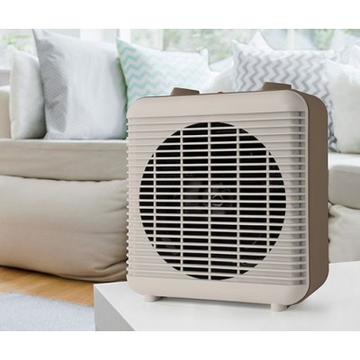 Taurus Tropicano S2001 Interior Beige, Marrón 2000 W Ventilador eléctrico