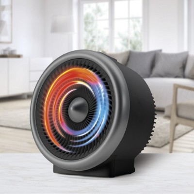 Taurus Ventilador y calefactor Tropicano Jet Hot&Cool