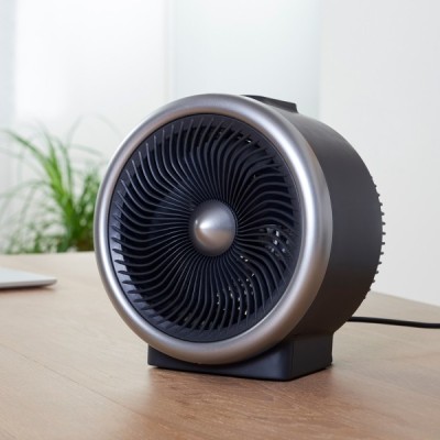 Taurus Ventilador y calefactor Tropicano Jet Hot&Cool