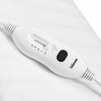 Tristar BW-4751 Manta bajera eléctrica