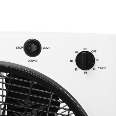 Tristar VE-5858 Ventilador Box