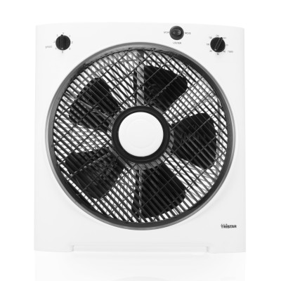 Tristar VE-5858 Ventilador Box