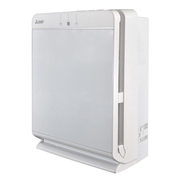 Mitsubishi Electric MA-E85R 60 m² 55 dB 86 W Blanco