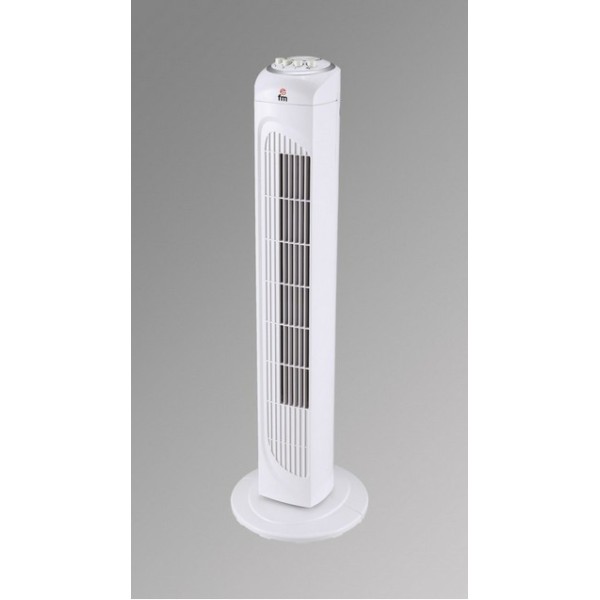 FM Calefacción VTR-20 ventilador Blanco