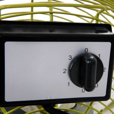 Orbegozo PW 1531 Verde