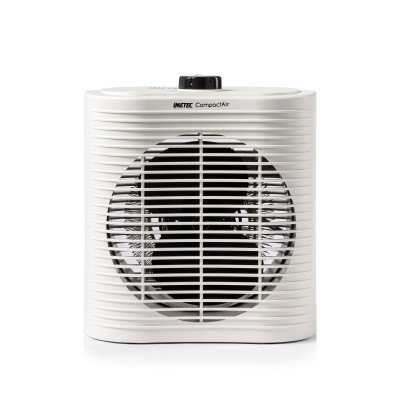 Imetec Compact Air Interior Blanco 2000 W Ventilador eléctrico