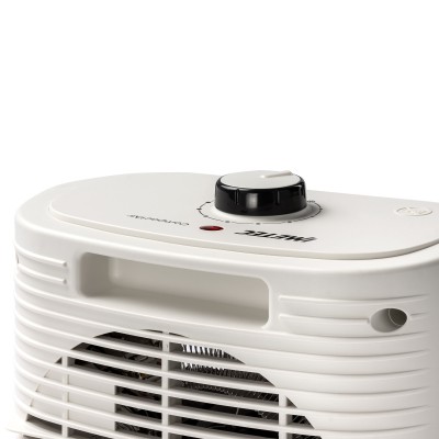 Imetec Compact Air Interior Blanco 2000 W Ventilador eléctrico
