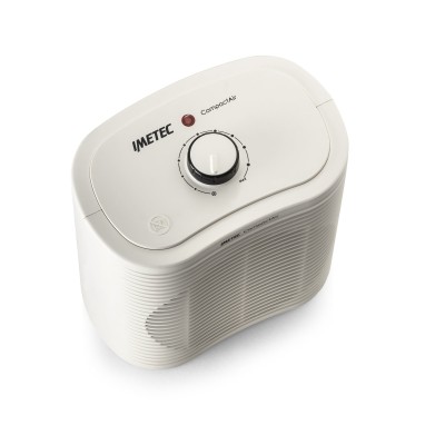 Imetec Compact Air Interior Blanco 2000 W Ventilador eléctrico