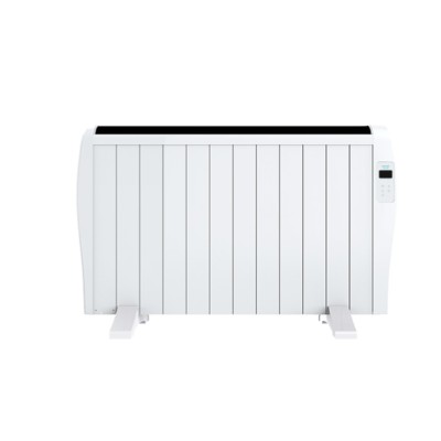 Cecotec 05376 calefactor eléctrico Interior Blanco 2000 W Convector