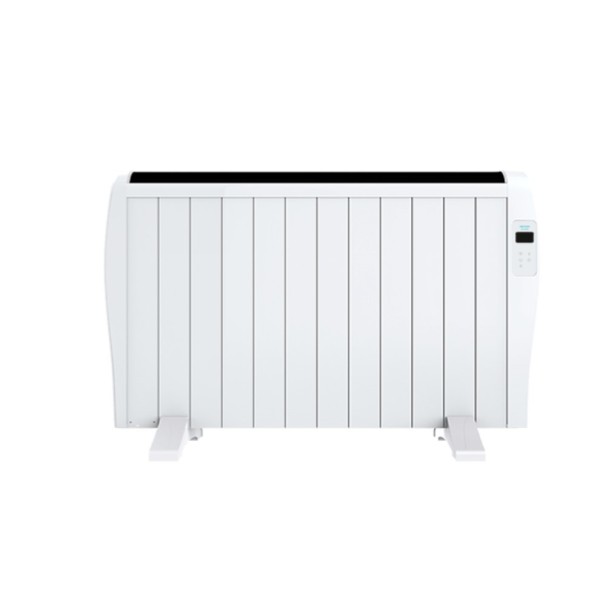 Cecotec 05376 calefactor eléctrico Interior Blanco 2000 W Convector